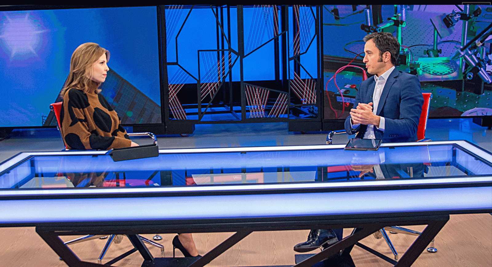 La aventura del saber Energia solar Gabriel Nebreda #EnergíaSolar #AventuraSaberCiencia