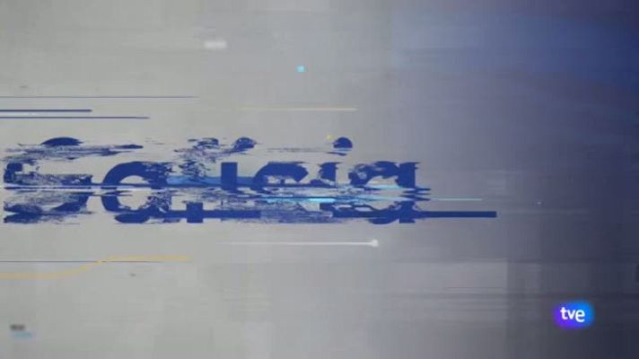 Telexornal - Galicia - Galicia en 2 minutos 15-03-2021