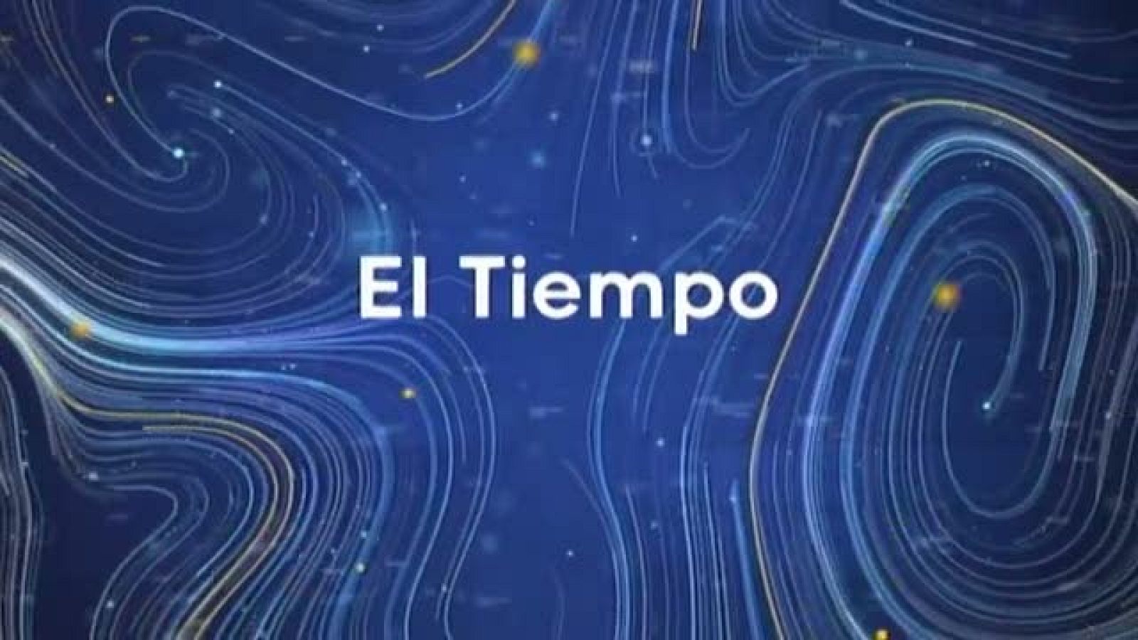 El Tiempo en Cantabria - 15/03/21