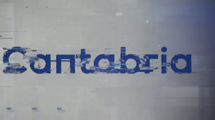 TeleCantabria - Telecantabria - 15/03/21