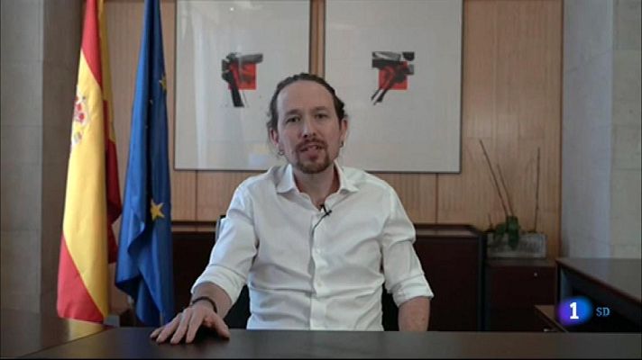 Informativo de Madrid - Informativo de Madrid 1 - 2021/03/15