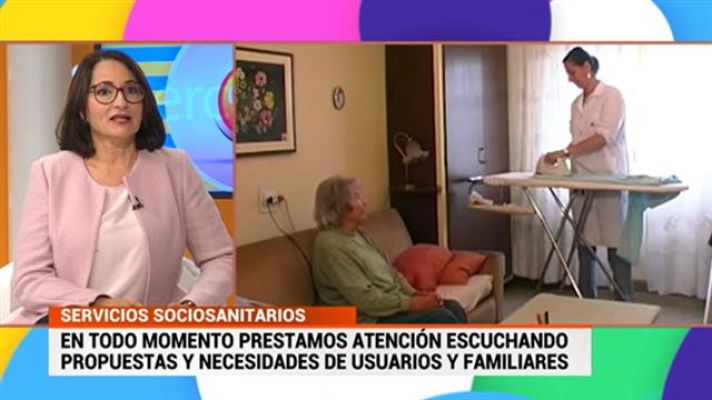 Cerca de ti - Cerca de ti - 15/03/2021