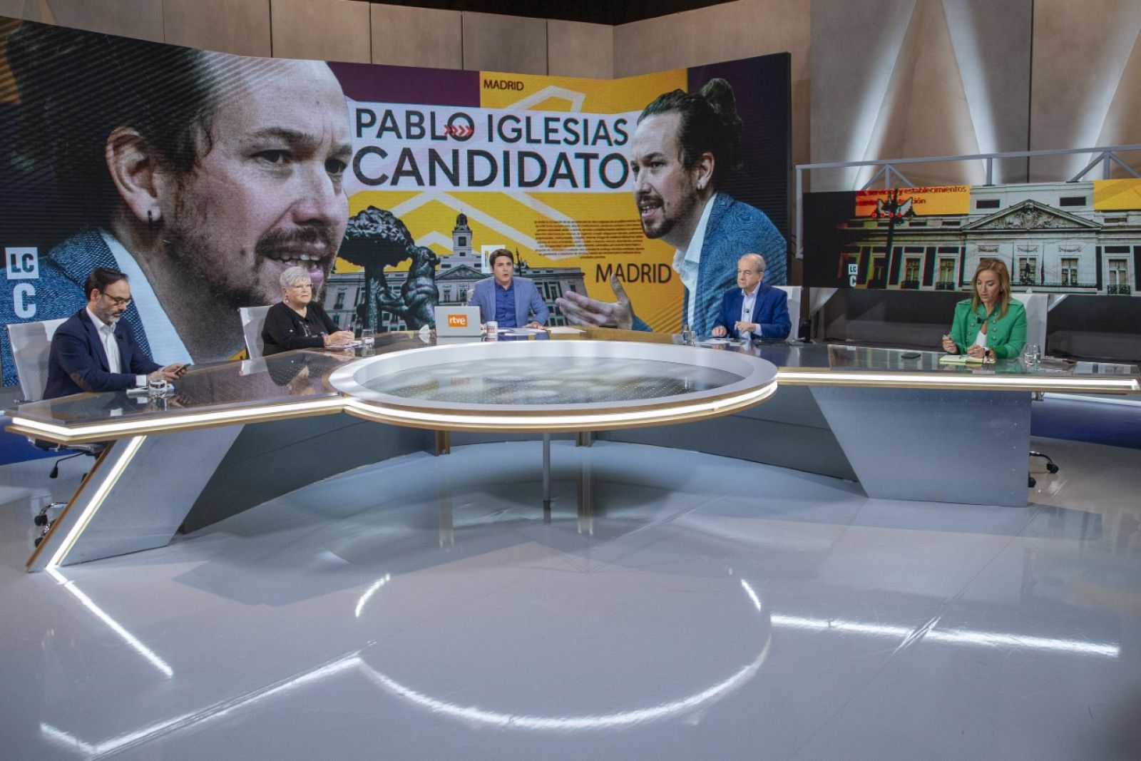 Las cosas claras - Programa 81 - 15/03/21 - ver ahora