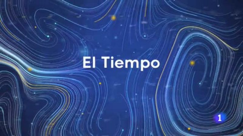 El tiempo en Aragón - 15/03/21 - Ver ahora