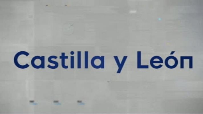 Noticias de Castilla y León - Noticias de Castilla y León - 15/03/21¿