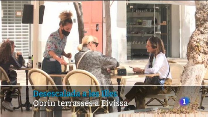 Informatiu Balear - Informatiu Balear - 15/03/21