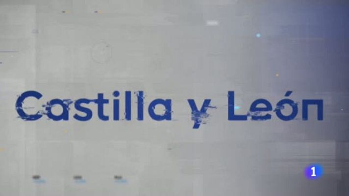 Noticias de Castilla y León - Noticias de Castilla y León 2 - 15/03/21¿