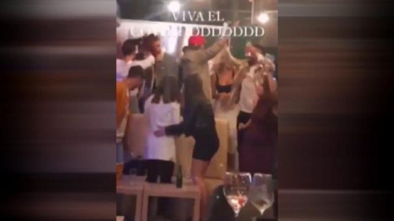 Canarias en 2' - 15/03/2021