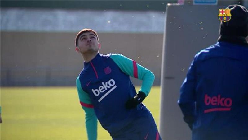 Deportes Canarias - 15/03/2021