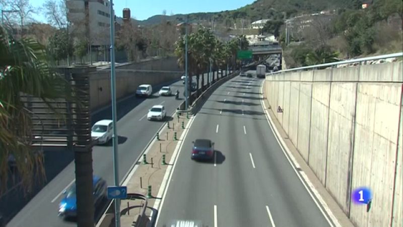 L'Informatiu 2 - 15/03/2021