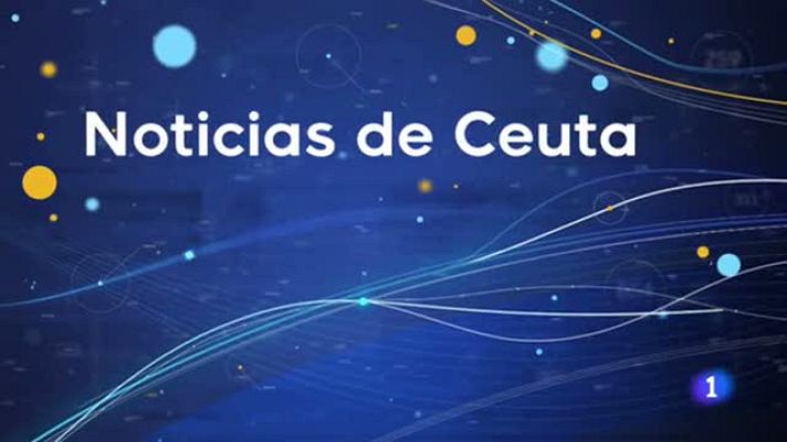Noticias de Ceuta - La noticia de Ceuta 15/03/21