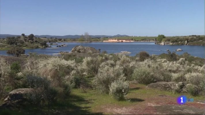 Noticias de Extremadura - Respetar a Los Barruecos