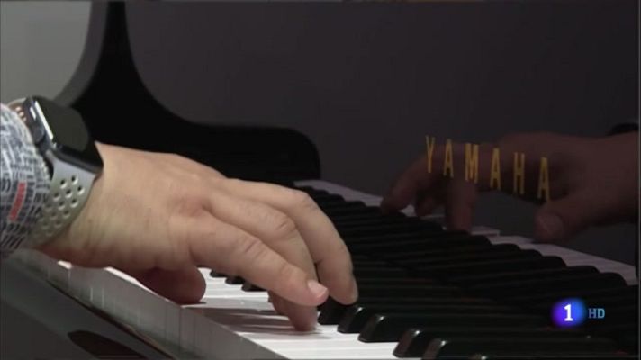 Noticias de Extremadura - Música de un pianista extremeño al inicio de la pandemia