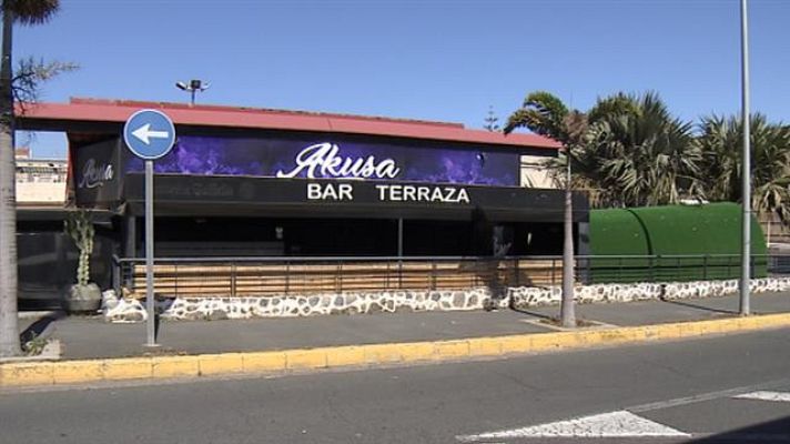 Telecanarias - Telecanarias - 15/03/2021