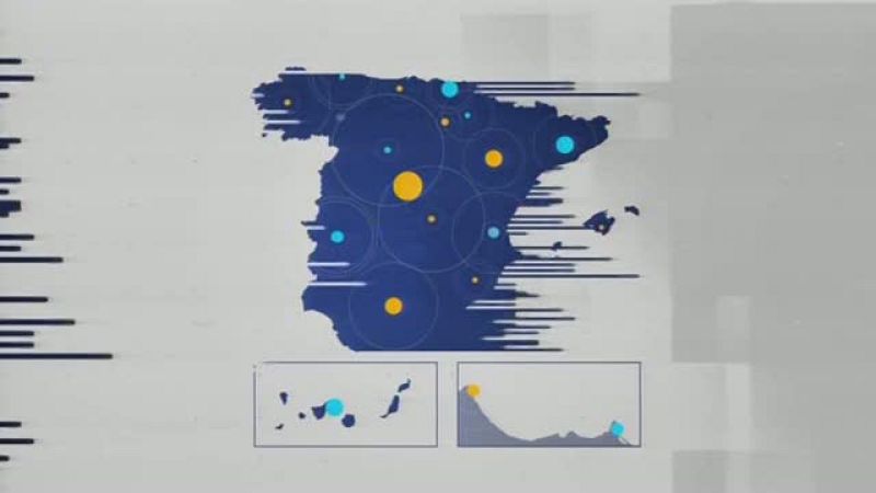 Noticias de Castilla-La Mancha 2 - 15/03/21 - Ver ahora