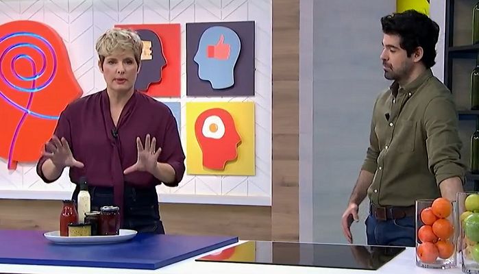 Como sapiens - Los trucos de Tania Llasera para el día a día en tu cocina