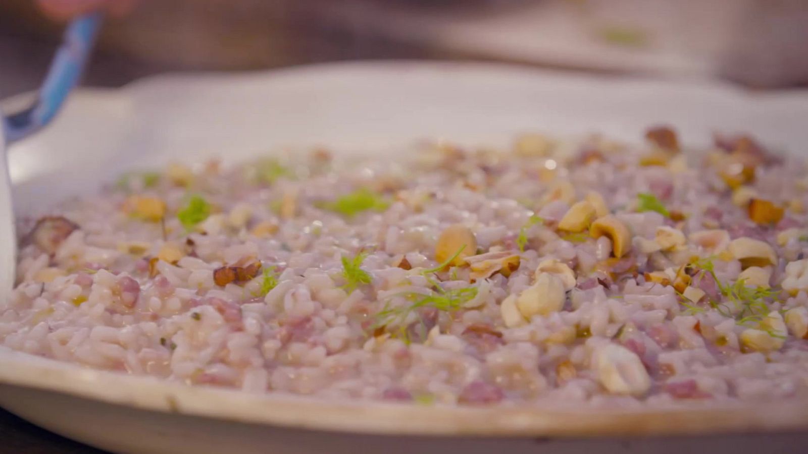 Jamie cocina en Italia - Piamonte - ver ahora