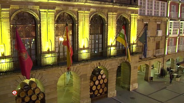 España Directo - España Directo - 15/03/21