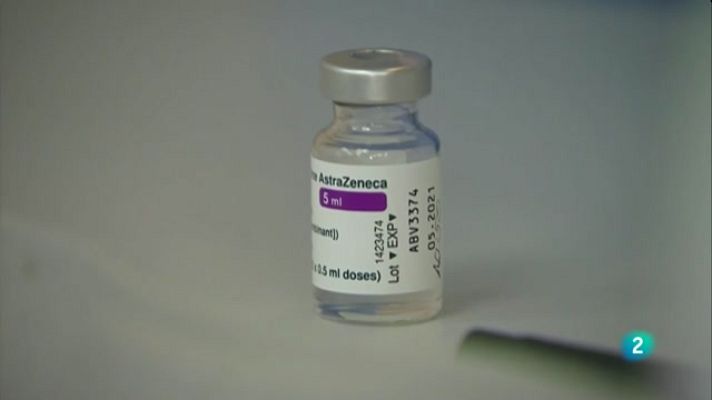 El Vespre - El Vespre - 15/03/2021