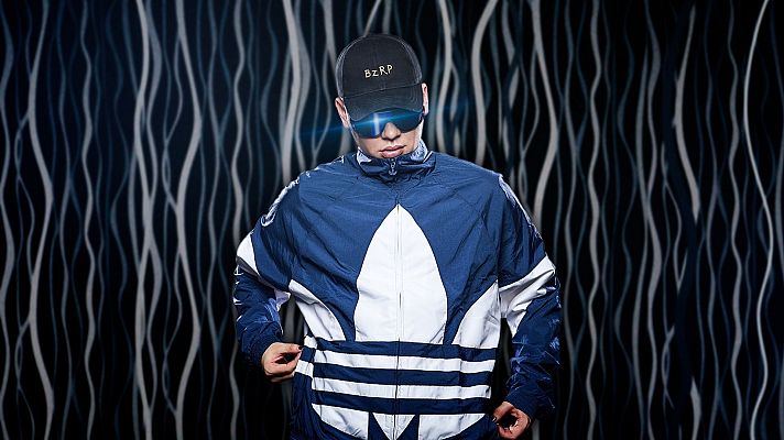 Playztrends - Entrevista exclusiva con Bizarrap, en Playz