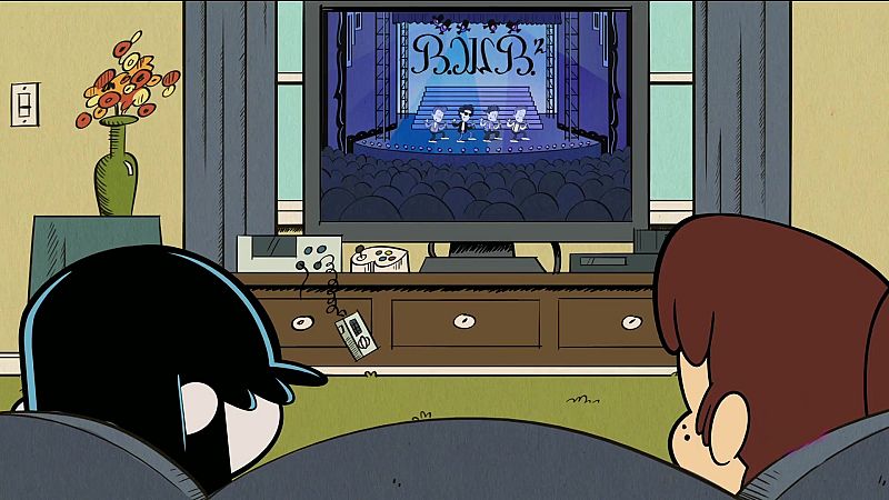 The green house - Una casa de locos en inglés | Watch