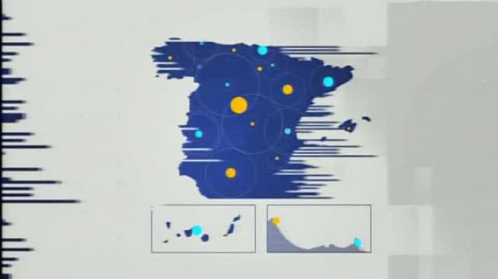 Noticias de Castilla-La Mancha - Noticias de Castilla-La Mancha - 15/03/21