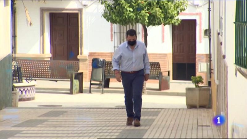 Un año de Estado de Alarma en Andalucía - Noticias Andalucía | Ver