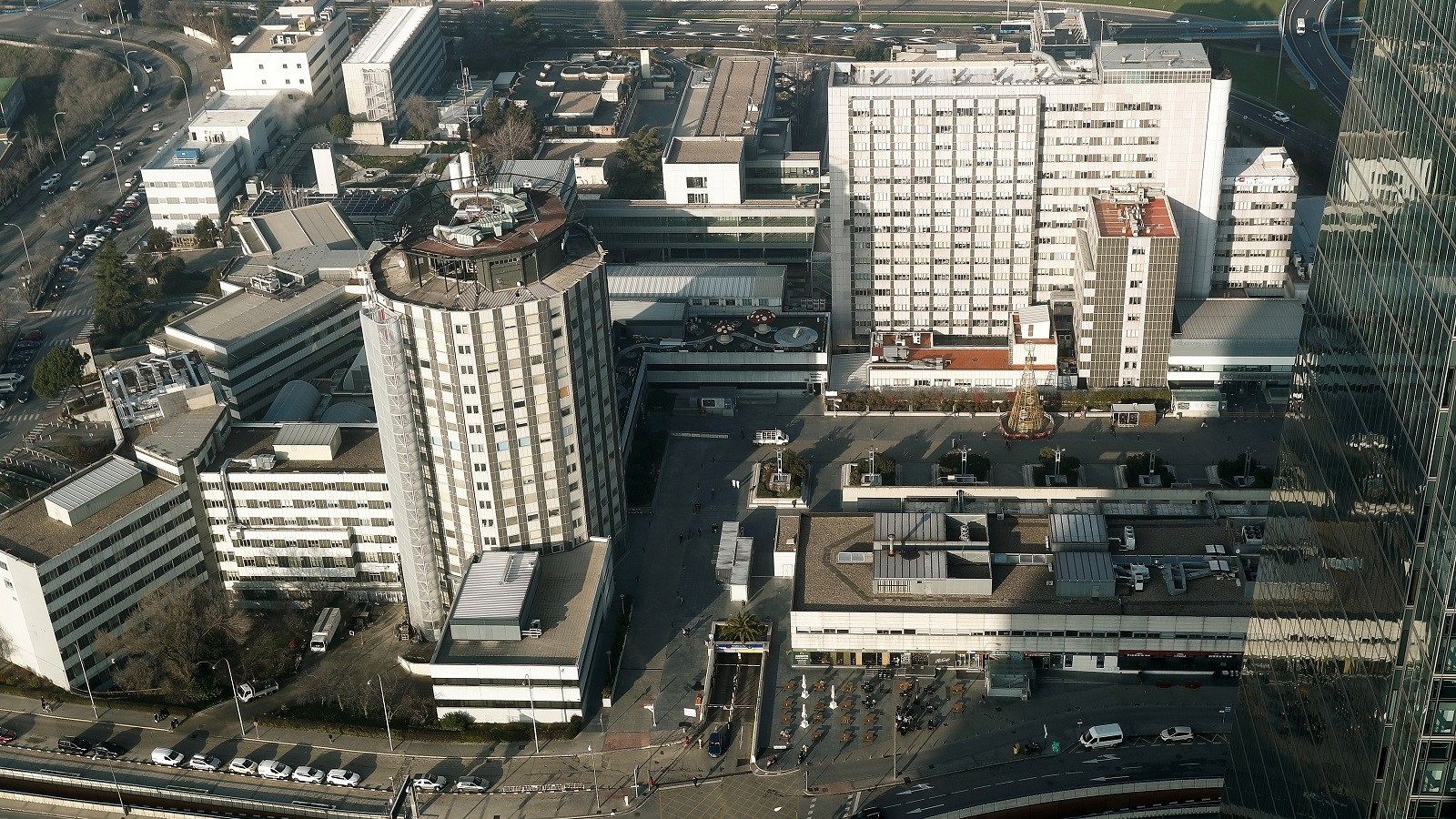 Un año del inicio del virus que colapsó los hospitales