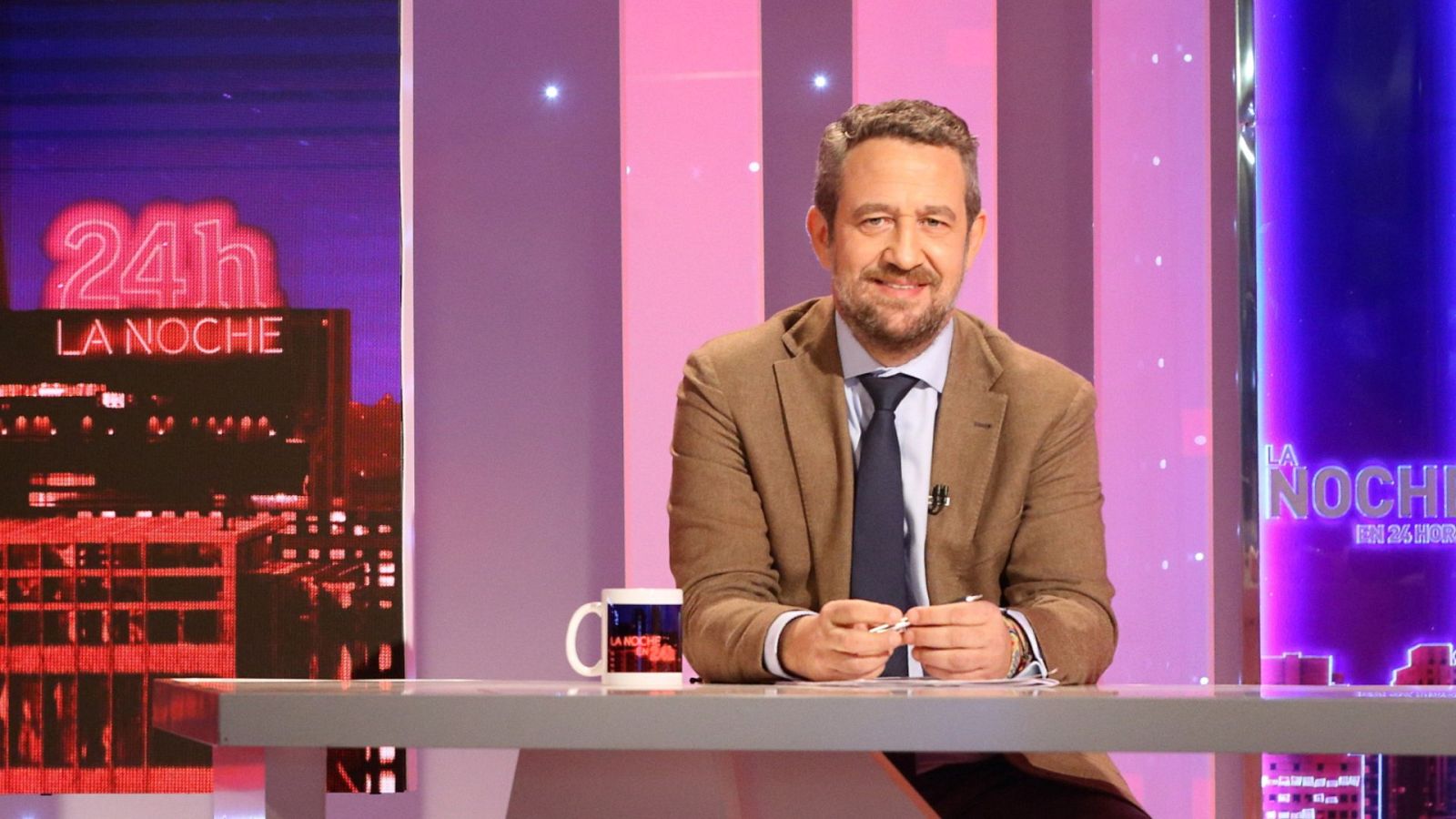 Olano ve "forzado" el movimiento de Iglesias ante la "posible desaparición" de Podemos en la Comunidad de Madrid