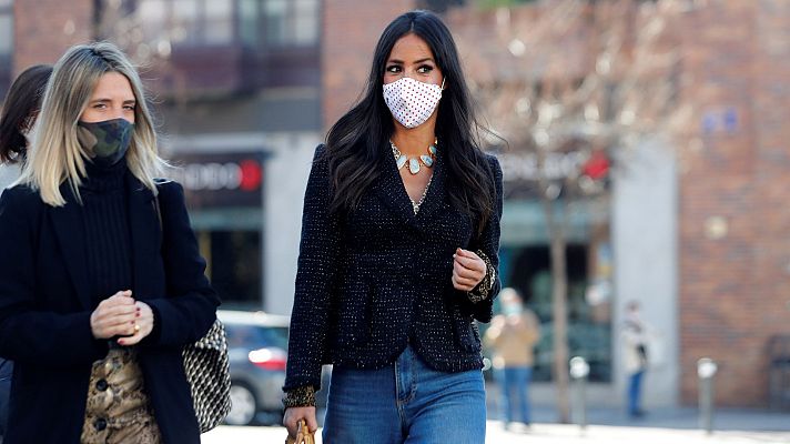 La noche en 24h - Villacís, sobre el terremoto político en Cs tras la moción en Murcia: "Perseguir la corrupción no sale gratis"