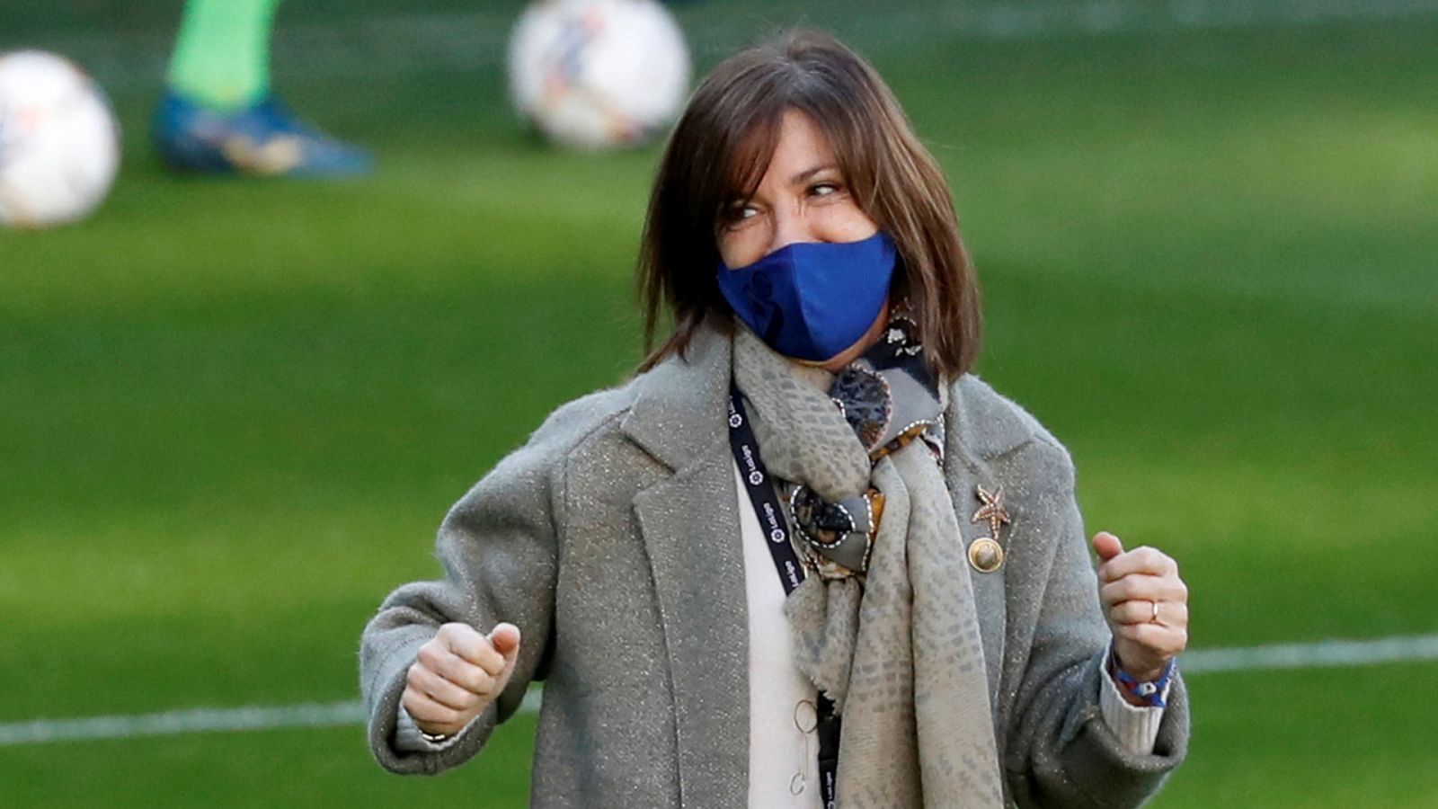 Gorostiza: "Nos ha influido mucho la falta de público en Ipurua" | Ver