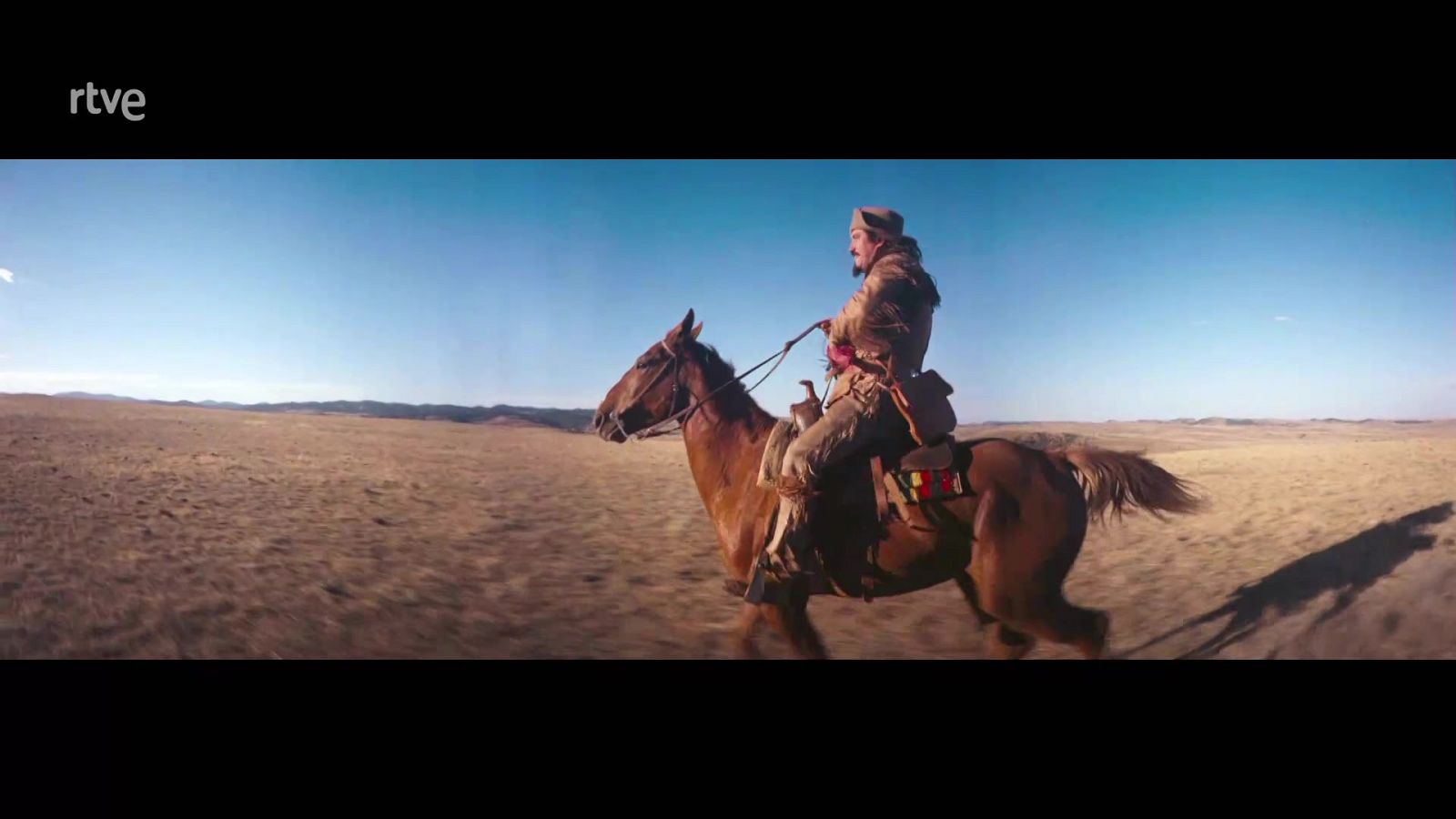 Días de cine clásico - La conquista del Oeste (presentación) - ver ahora