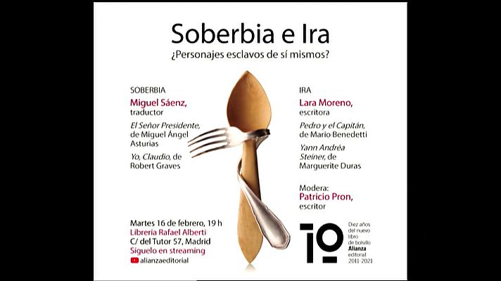 La hora cultural - La hora cultural - 15/03/21