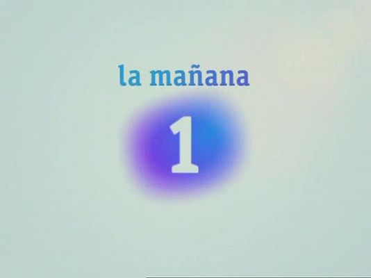 La mañana - La mañana de La 1 - 09/09/09