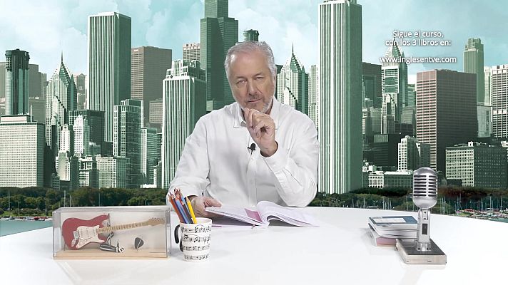 Inglés en TVE - Programa 302