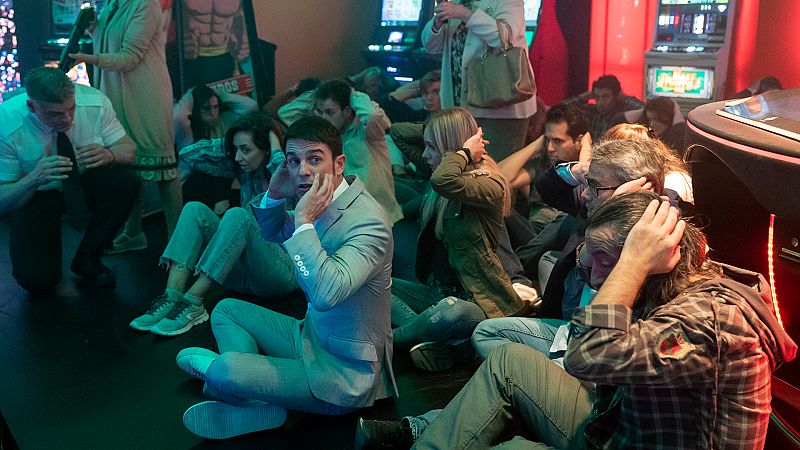 Estoy Vivo - Temporada 4 - Episodio 2