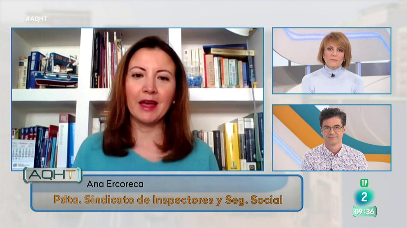 ¿Con cuánta antelación pueden cambiar mi turno? - Aquí hay trabajo | Ver