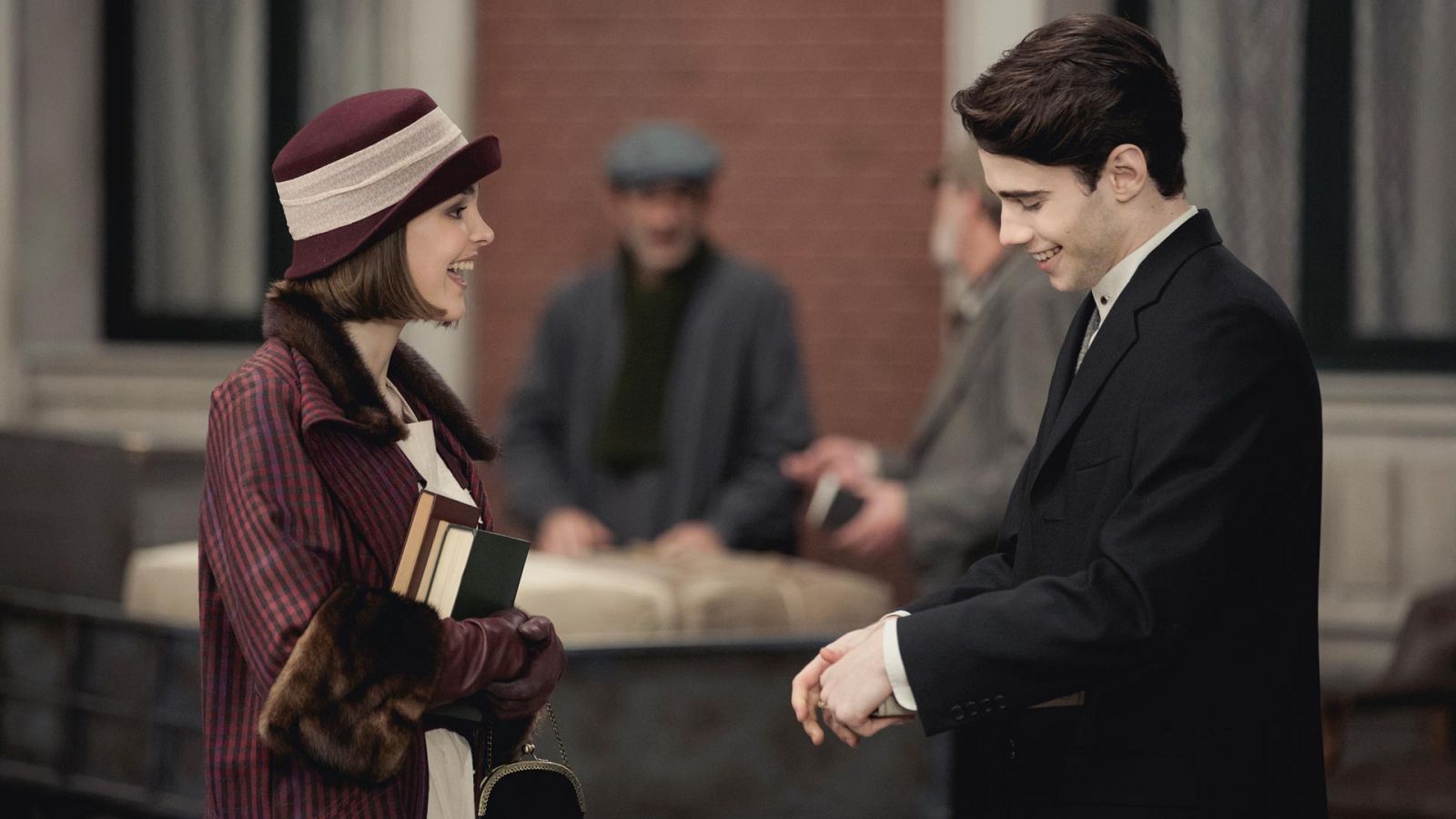 Acacias 38 - Capítulo 1453 - Ver ahora