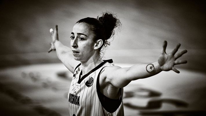  - Silvia Domínguez: "La marea azul va a jugar un papel crucial"