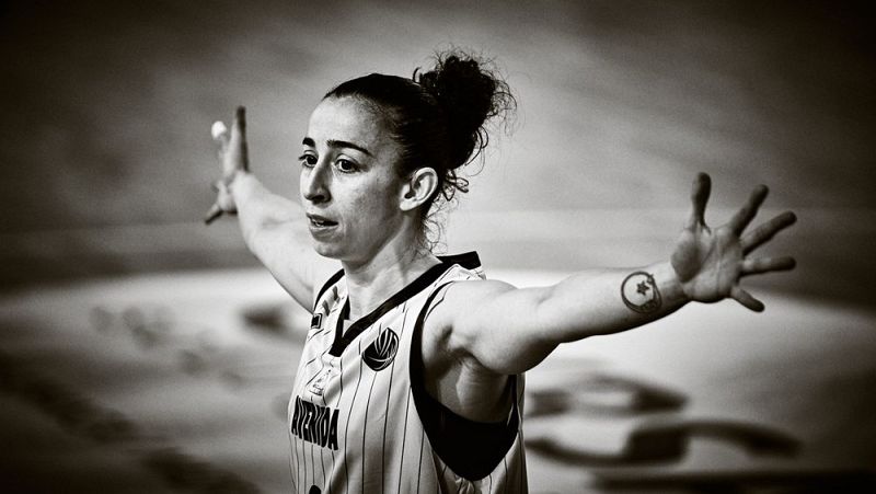 Silvia Domínguez: "La marea azul va a jugar un papel crucial"