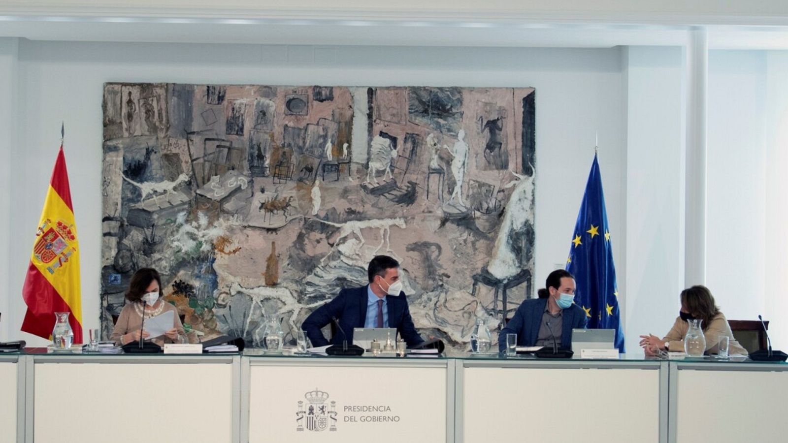 Diario 24 - 16/03/21 (1) - ver ahora