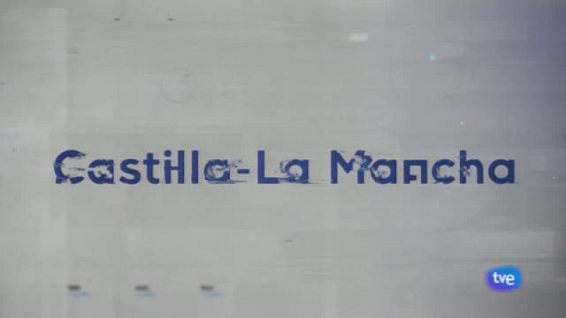 Noticias de Castilla-La Mancha - 16/03/2021 - Ver ahora