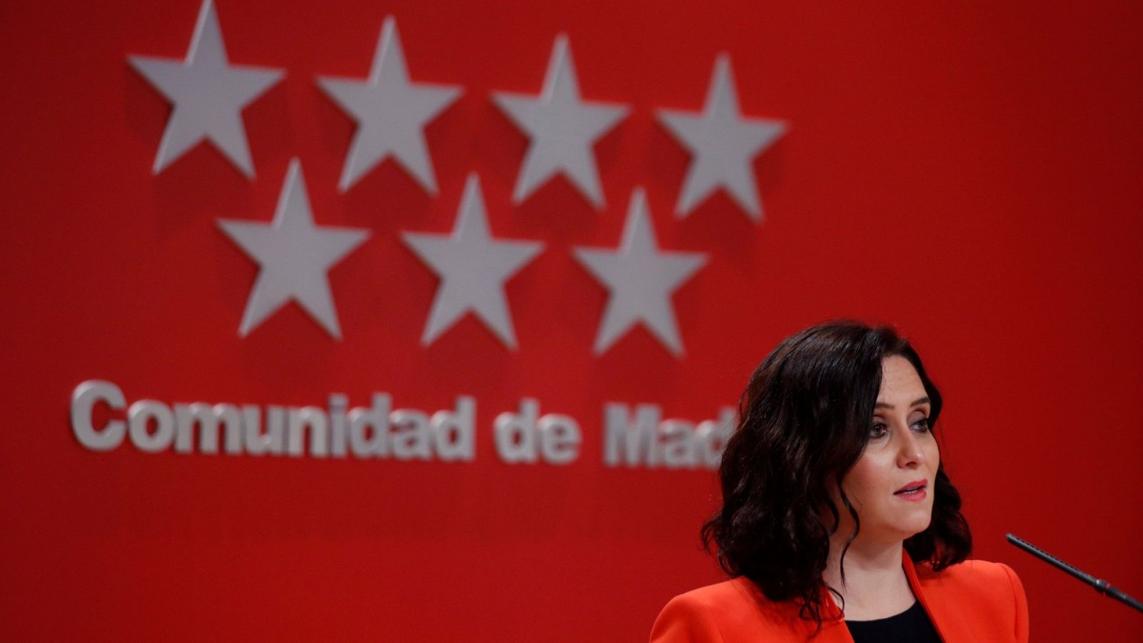 La batalla política por el voto de centroderecha en Madrid