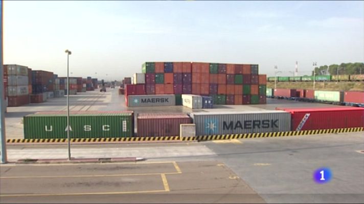 Noticias Aragón - El sector agroalimentario aragonés exportó 77 millones de euros a Reino Unido