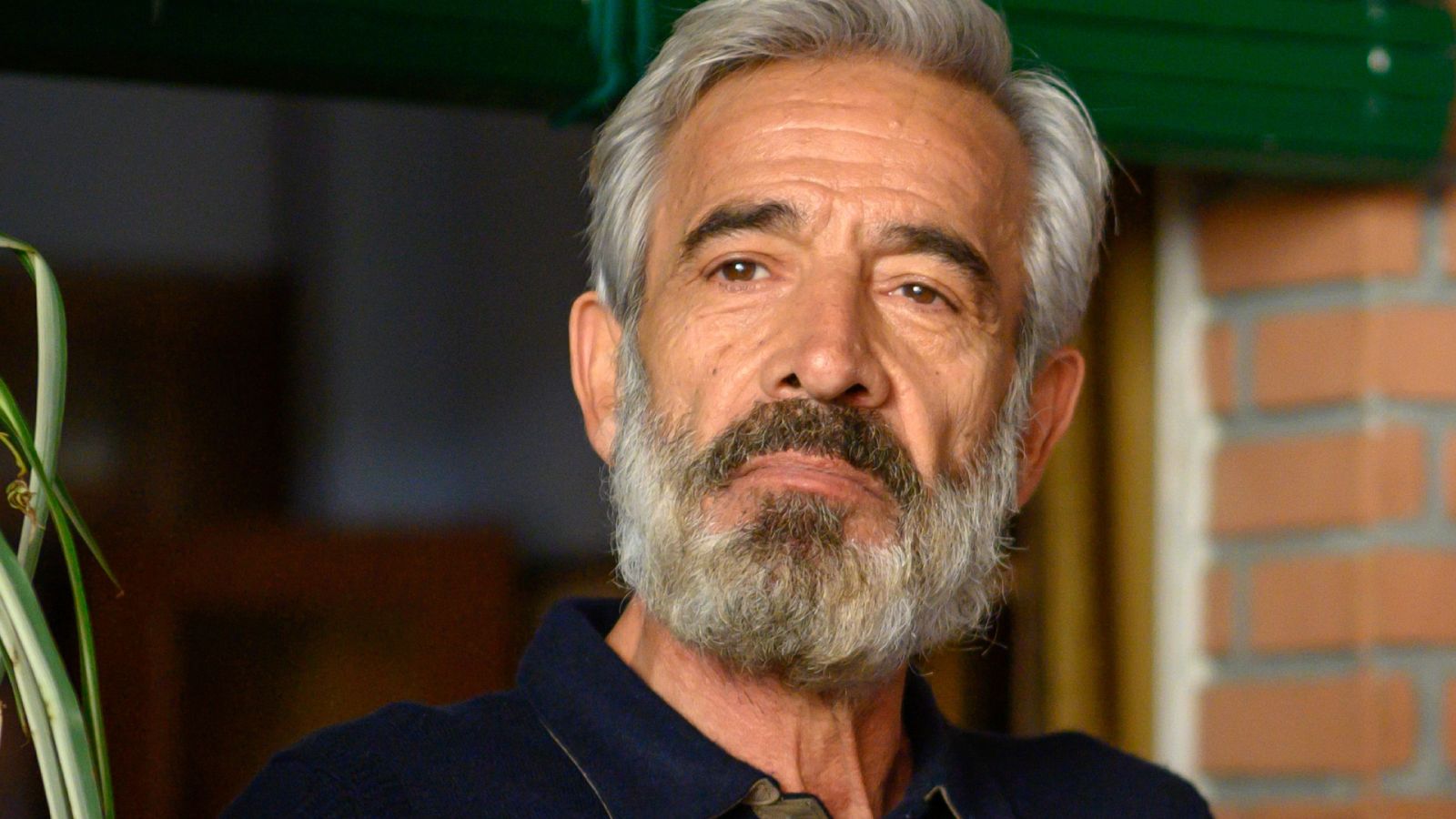 Imanol Arias sobre Antonio: "Solo, no es nadie"