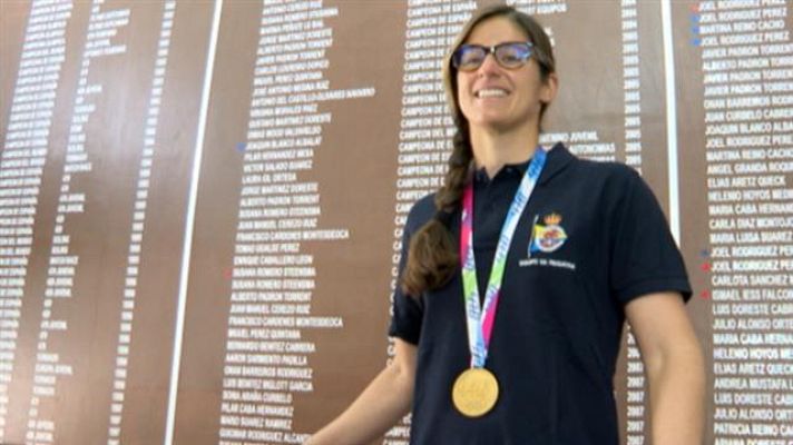 Telecanarias - Deportes Canarias - 16/03/2021