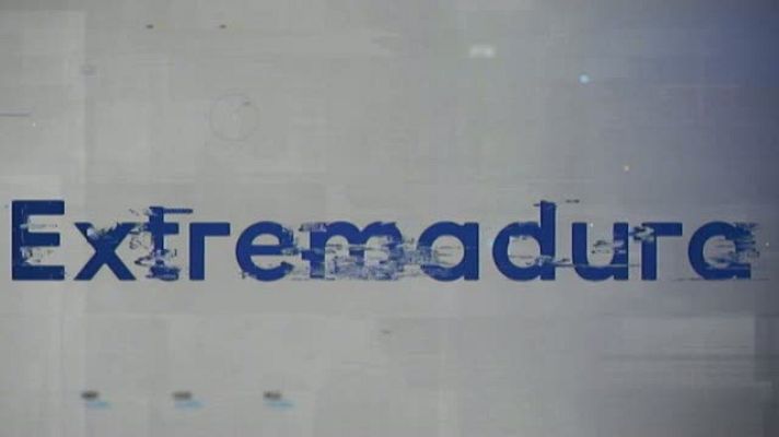 Noticias de Extremadura - Noticias de Extremadura 2 - 16/03/2021