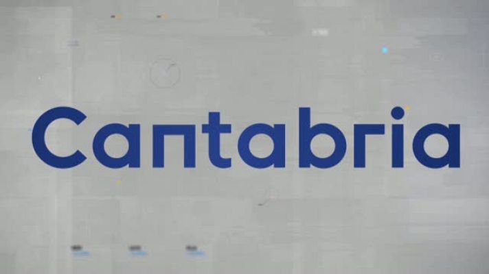 TeleCantabria - Telecantabria2 - 16/03/21