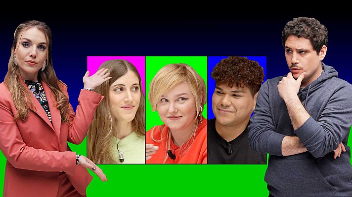 Gen Playz - ¿Qué sabemos sobre las infecciones de transmisión sexual?