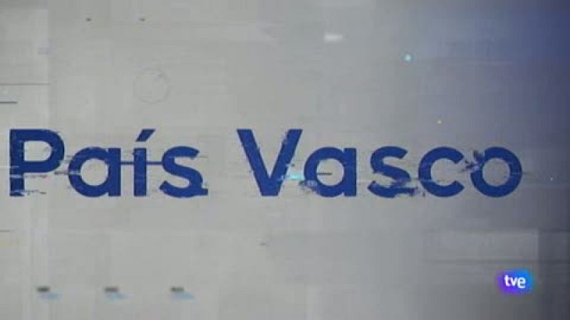 Telenorte 2 País Vasco 16/03/21